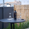 Отель Nest Studio with Terrace, Acropolis View, фото 3