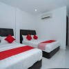 Отель OYO 988 Malawati Ria Hotel, фото 7