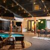 Отель Exciting Valrico Villa w/ Private Pool & Game Room, фото 11