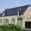 Отель Casa La Palma Le 48 & La Courmellette Hammam et Sauna в Суассоне