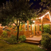 Отель Wing Creek Resort, фото 19