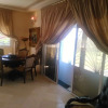 Отель House with 4 Bedrooms in Fes, with Wonderful Mountain View, Private Pool, Enclosed Garden, фото 11