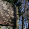 Отель Domaine de Marseillens в Каркасоне