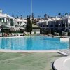 Отель Bungalow with One Bedroom in Maspalomas, with Pool Access, Furnished Terrace And Wifi, фото 18