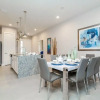 Отель Amazing Location Modern Townhome Close To Disney, фото 30