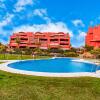 Отель Penthouse Luxury Faro Casasol, фото 32
