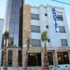 Отель Al Jamal Hotel в Аммане