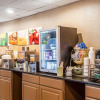 Отель Quality Inn Murfreesboro - University Area, фото 28