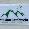Отель Pension Lambrecht, фото 40
