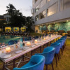 Отель The Park Baga River Goa, фото 15