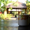 Отель SaffronStays Mango Huts, фото 1