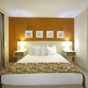 Отель Nobile Inn Executive Ribeirão Preto, фото 6