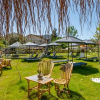 Отель Selimiye Thales Otel, фото 20