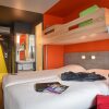 Отель Ibis Budget Saint Lo, фото 25