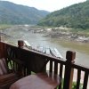 Отель Mekong Riverside Lodge, фото 7