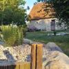 Отель La Berrycurienne Proche du zoo de Beauval Saint-aignan, фото 13