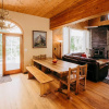 Отель 'big House Lodge' - Cle Elum Retreat on 8 Acres!, фото 13