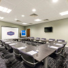 Отель Hampton By Hilton Sheffield, фото 18