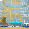 Отель Naxianghai Blue Ocean Apartment Hotel (Rongcheng Intercontinental Holiday Plaza), фото 6