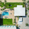 Отель Grassy Flats Resort & Beach Club, фото 21