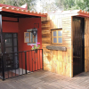 Отель La Casita de Coyoacán, фото 18