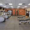 Отель Hampton Inn & Suites Newport/Cincinnati, фото 23