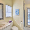 Отель Sunny Florida Home w/ Decks & View, Steps to Beach, фото 9