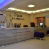 Отель Asrin Park Hotel, фото 2