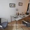 Отель 68m2 Apartment Wesseling, фото 50