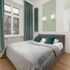 Отель Green Apartment Piotrkowska by Renters, фото 4