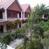 Отель Hornbill Resort Pulau Pangkor на Острове Пангкоре