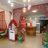 Отель Oyo 708 All Red Hostel Chiang Mai, фото 14