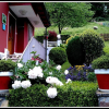 Отель Apartamentos Huerta Carúa I y II, фото 10