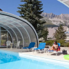 Отель le Chalet, фото 3