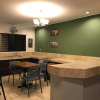 Отель HIS Capsule Hostel, фото 18