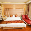 Отель Jining Yanzhou Huangting Business Hotel, фото 7