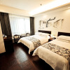 Отель Time Walk Hotel (Beijing Guomao Jinsong Branch), фото 7