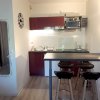 Отель Apartment With one Bedroom in Cavalaire-sur-mer, With Furnished Terrac, фото 6