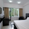 Отель Keys Select by Lemon Tree Hotels, Thiruvananthapuram, фото 2