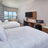 Отель Courtyard by Marriott El Paso Downtown/Convention Center, фото 17