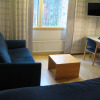Отель Hotelli Uusikuu, фото 6