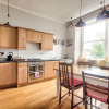 Отель Stylish 2Br Flat Close To Edinburgh City Centre, фото 13