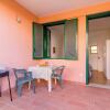 Отель Villetta Arancio 350 metri dal mare, фото 31
