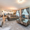 Отель High End Champions Gate Furnished 6 Bedroom 5 Bath 6 Villa by Redawning, фото 6