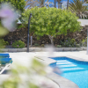 Отель Ananda (L1) in Tias with 4 bedrooms and 4 bathrooms, фото 34