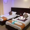 Отель Royal Palm Hotel, фото 10