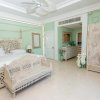 Отель Villa Lazuli - Saadiyat Island - A one-of-a-kind stay, with jacuzzi and pool - limited to 12, фото 4