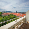 Отель Apollo Hotel Bratislava, фото 8