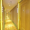 Отель GreenTree Inn Huzhou Wuxing District South Street Chaoyin Bridge Business Hotel, фото 14