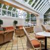Отель Knudsens Gaard, фото 20